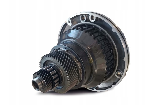AUDI MULTITRONIC CLUTCH 0AW 8B 0AW323259E