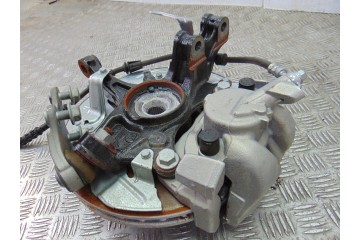 MANGUETA DELANTERA IZQUIERDA PEUGEOT 3008