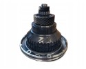 AUDI MULTITRONIC CLUTCH 0AW 8B 0AW323259E Transmission type automatic