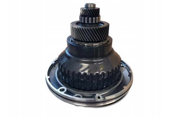 AUDI MULTITRONIC CLUTCH 0AW 8B 0AW323259E Transmission type automatic