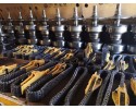 AUDI MULTITRONIC CLUTCH 0AW 8B 0AW323259E Car type passenger cars