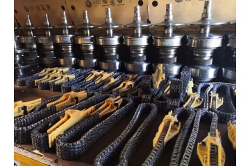 AUDI MULTITRONIC CLUTCH 0AW 8B 0AW323259E Car type passenger cars