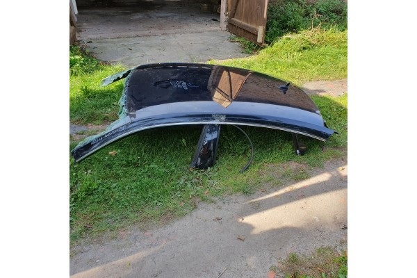 roof post VW Arteon LC9X