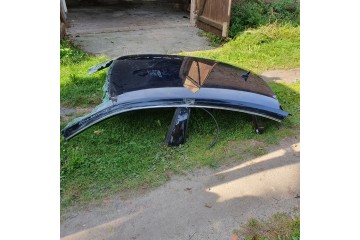 roof post VW Arteon LC9X