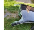 roof post VW Arteon LC9X Catalog number of the part 3g8656445