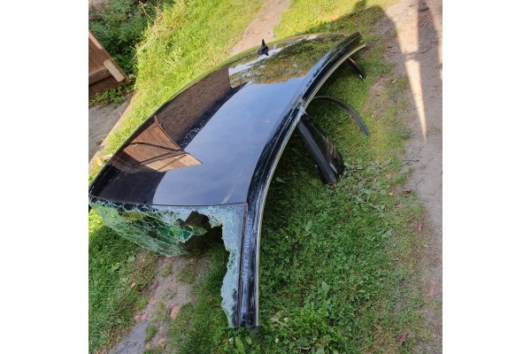 roof post VW Arteon LC9X Part manufacturer Volkswagen OE