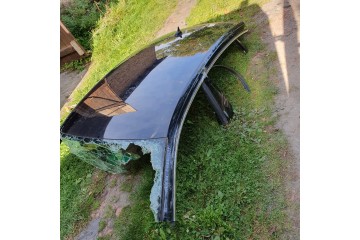 roof post VW Arteon LC9X Part manufacturer Volkswagen OE