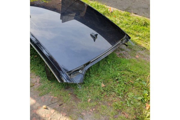 roof post VW Arteon LC9X Quality of parts according to GVO O original with manufacturer s logo OE
