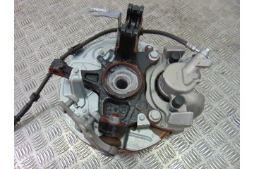 MANGUETA DELANTERA IZQUIERDA PEUGEOT 3008