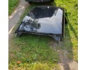 roof post VW Arteon LC9X Car type passenger cars