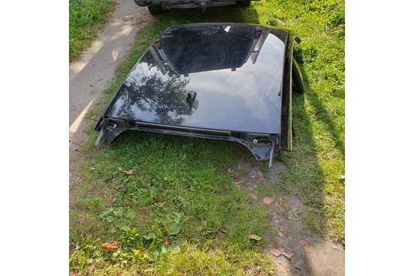 roof post VW Arteon LC9X Car type passenger cars