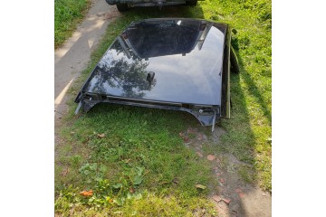 roof post VW Arteon LC9X Car type passenger cars