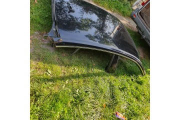 roof post VW Arteon LC9X Product weight with unit packaging 155 kg