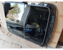 Panoramic roof to Mitsubishi Outlander 2022 Catalog number of the part 2022