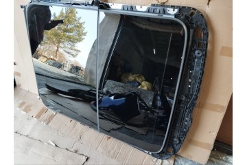 Panoramic roof to Mitsubishi Outlander 2022 Catalog number of the part 2022