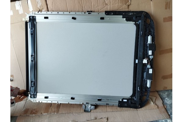 Panoramic roof to Mitsubishi Outlander 2022 Part manufacturer Mitsubishi OE