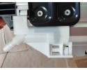 Panoramic roof to Mitsubishi Outlander 2022 Customs tariff code 87082990