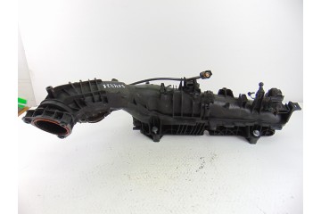  COLECTOR ADMISION BMW SERIE 5 BERLINA (F10) 518d 204728 BMW - 1