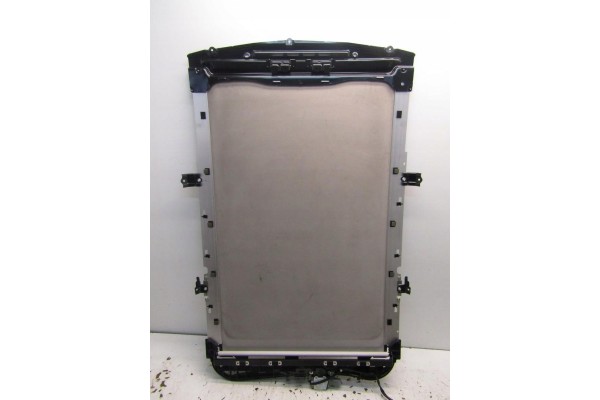 PANORAMA ROLLER SHUTTER ROOF BLIND TOYOTA AURIS II STATION WAGON 63260 12170 Catalog number of the part 63260 12170