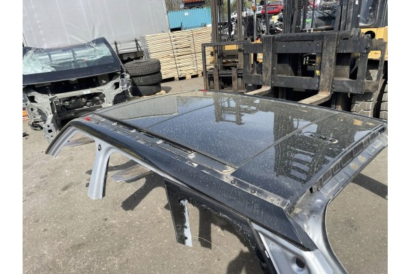 Roof for LAND ROVER RANGE ROVER SPORT II L494 2013 Present Part manufacturer Land Rover OE