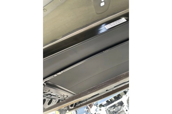 Roof for LAND ROVER RANGE ROVER SPORT II L494 2013 Present Quality of parts according to GVO O original with manufacturer s logo