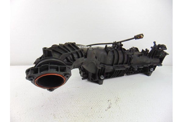  COLECTOR ADMISION BMW SERIE 5 BERLINA (F10) 518d 204728 BMW - 1