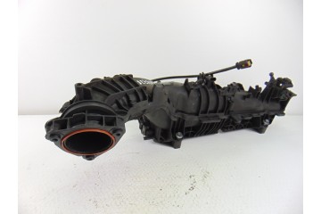  COLECTOR ADMISION BMW SERIE 5 BERLINA (F10) 518d 204728 BMW - 1