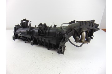 COLECTOR ADMISION BMW SERIE 5 BERLINA (F10) 518d 204728 BMW - 2