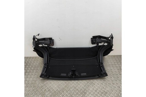 Mecanismo de plegado del techo convertible N270-R1-020G para MAZDA MX-