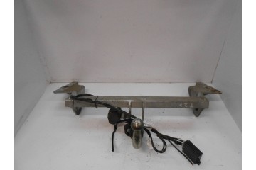 TOYOTA AVENSIS T27 TOW BAR GALIA MODUL SOCKET 13 PIN T059