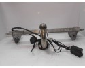 TOYOTA AVENSIS T27 TOW BAR GALIA MODUL SOCKET 13 PIN T059 Catalog number of the part T059 AVENSIS T27 HAK CAR STAL 1960023T0595I