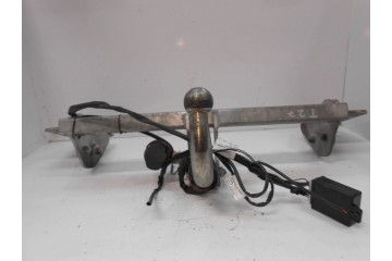 TOYOTA AVENSIS T27 TOW BAR GALIA MODUL SOCKET 13 PIN T059 Catalog number of the part T059 AVENSIS T27 HAK CAR STAL 1960023T0595I