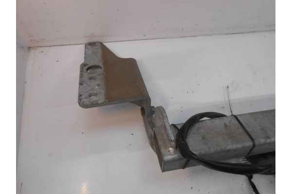 TOYOTA AVENSIS T27 TOW BAR GALIA MODUL SOCKET 13 PIN T059 Part manufacturer Toyota OE