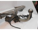 TOYOTA AVENSIS T27 TOW BAR GALIA MODUL SOCKET 13 PIN T059 Car type passenger cars
