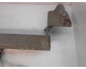 Enganche Galia para Toyota Avensis T27 con Kit de Cableado de 13 Pines