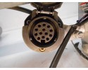 Enganche Galia para Toyota Avensis T27 con Kit de Cableado de 13 Pines