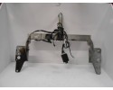 Enganche Galia para Toyota Avensis T27 con Kit de Cableado de 13 Pines