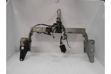 Enganche Galia para Toyota Avensis T27 con Kit de Cableado de 13 Pines