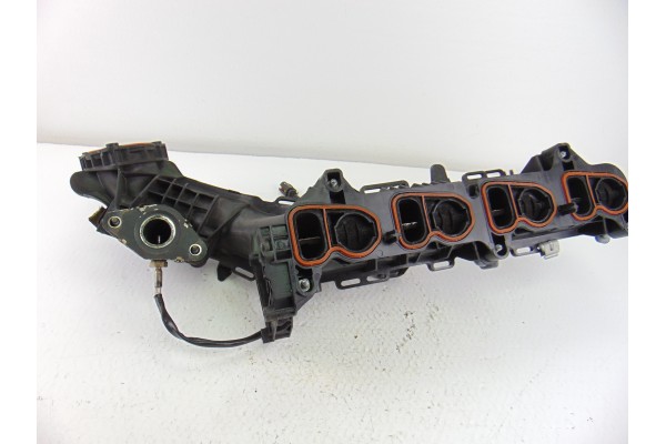  COLECTOR ADMISION BMW SERIE 5 BERLINA (F10) 518d 204728 BMW - 3