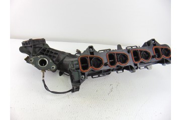  COLECTOR ADMISION BMW SERIE 5 BERLINA (F10) 518d 204728 BMW - 3