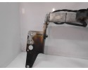 Enganche Galia para Toyota Avensis T27 con Kit de Cableado de 13 Pines