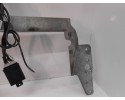 Enganche Galia para Toyota Avensis T27 con Kit de Cableado de 13 Pines