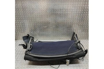 Roof folding mechanism VW Golf III Convertible 1E7 1E0871025C 1E0871791A