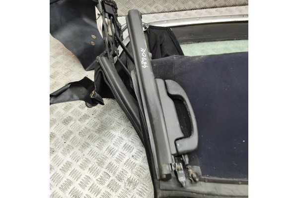 Roof folding mechanism VW Golf III Convertible 1E7 1E0871025C 1E0871791A Catalog number of the part VWGOLF01 29772847DAL