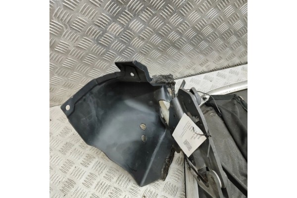 Roof folding mechanism VW Golf III Convertible 1E7 1E0871025C 1E0871791A Part manufacturer Volkswagen OE