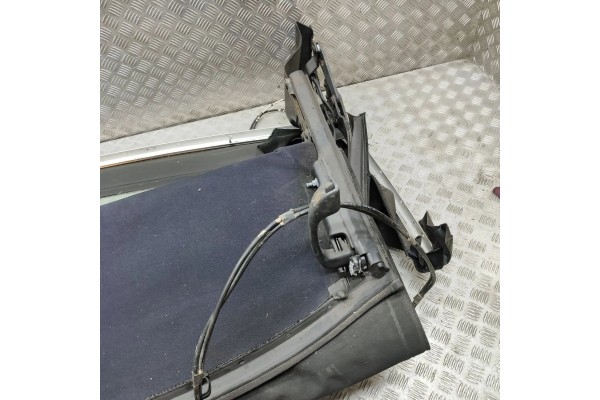 Roof folding mechanism VW Golf III Convertible 1E7 1E0871025C 1E0871791A Catalog number of the original 1E0871025C 1E0871791A
