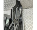 Roof folding mechanism VW Golf III Convertible 1E7 1E0871025C 1E0871791A Customs tariff code 87082990