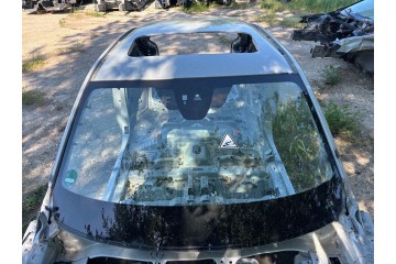 Roof Mazda MX 30