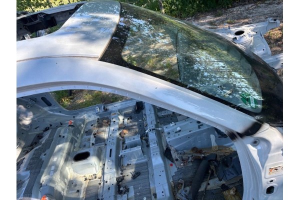 Roof Mazda MX 30 Catalog number of the part BCE40409