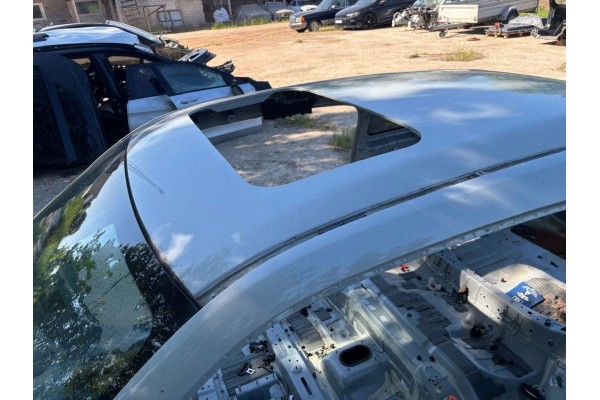 Techo para Mazda MX-30
